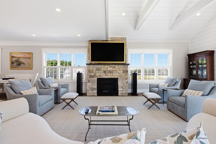 East Sandwich Cape Cod vacation rental - 