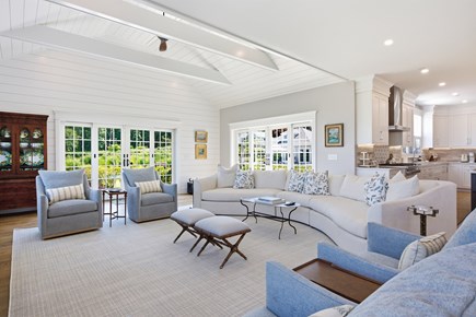 East Sandwich Cape Cod vacation rental - 