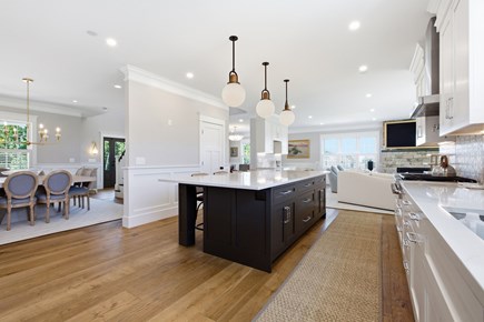 East Sandwich Cape Cod vacation rental - 