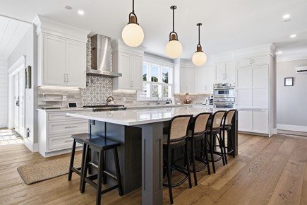 East Sandwich Cape Cod vacation rental - 
