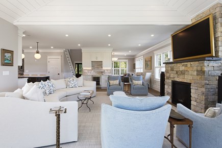 East Sandwich Cape Cod vacation rental - 