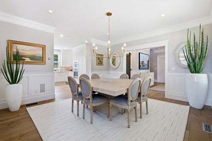 East Sandwich Cape Cod vacation rental - 