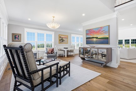 East Sandwich Cape Cod vacation rental - 