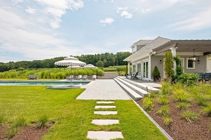 East Sandwich Cape Cod vacation rental - 