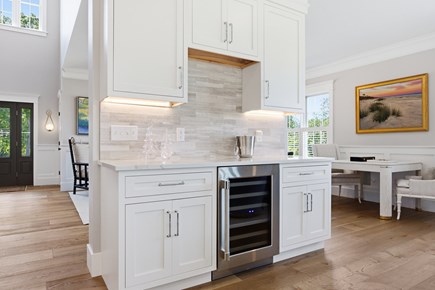 East Sandwich Cape Cod vacation rental - 