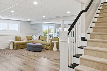 East Sandwich Cape Cod vacation rental - 
