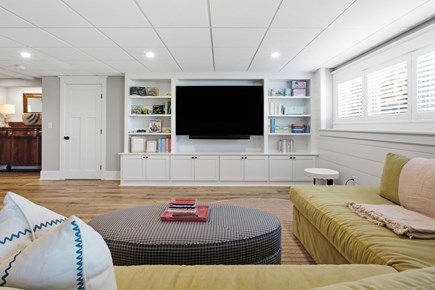 East Sandwich Cape Cod vacation rental - 