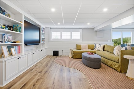East Sandwich Cape Cod vacation rental - 