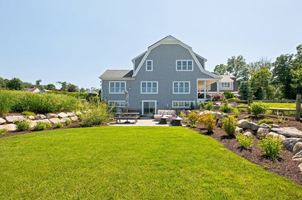 East Sandwich Cape Cod vacation rental - 