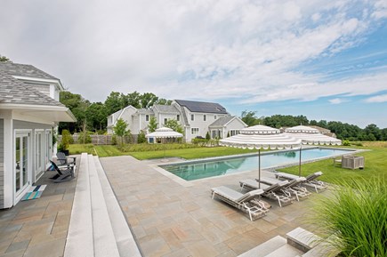 East Sandwich Cape Cod vacation rental - 