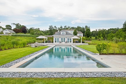 East Sandwich Cape Cod vacation rental - 