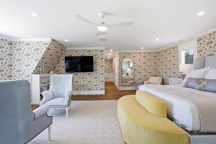 East Sandwich Cape Cod vacation rental - 