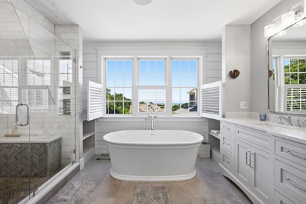 East Sandwich Cape Cod vacation rental - 