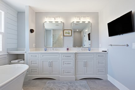 East Sandwich Cape Cod vacation rental - 