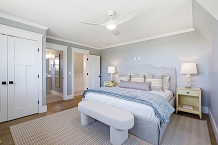 East Sandwich Cape Cod vacation rental - 
