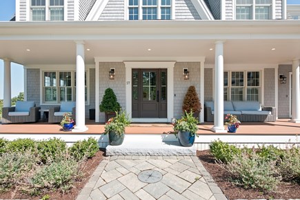 East Sandwich Cape Cod vacation rental - 