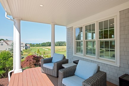 East Sandwich Cape Cod vacation rental - 