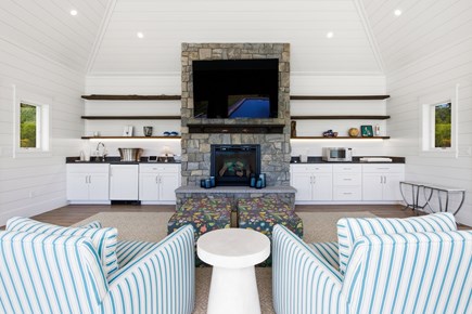 East Sandwich Cape Cod vacation rental - 