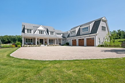 East Sandwich Cape Cod vacation rental - 
