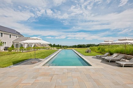 East Sandwich Cape Cod vacation rental - 