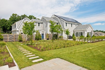 East Sandwich Cape Cod vacation rental - 