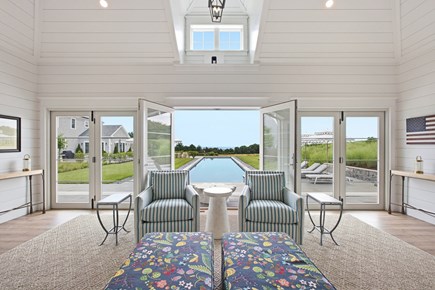 East Sandwich Cape Cod vacation rental - 