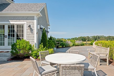 East Sandwich Cape Cod vacation rental - 