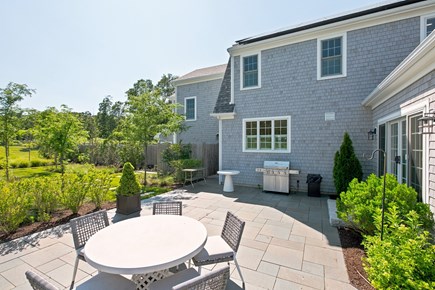 East Sandwich Cape Cod vacation rental - 