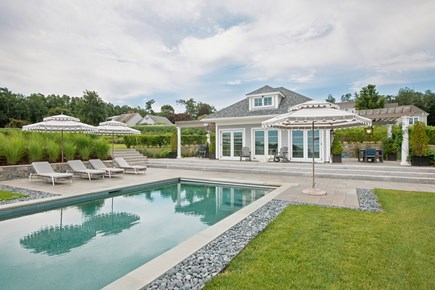 East Sandwich Cape Cod vacation rental - 