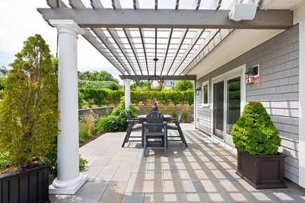 East Sandwich Cape Cod vacation rental - 