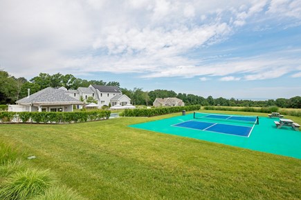 East Sandwich Cape Cod vacation rental - 