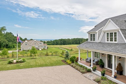 East Sandwich Cape Cod vacation rental - 