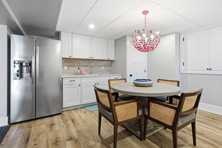 East Sandwich Cape Cod vacation rental - 