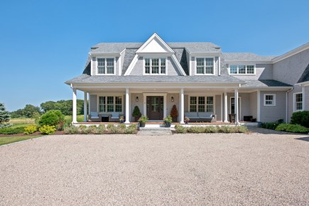East Sandwich Cape Cod vacation rental - 