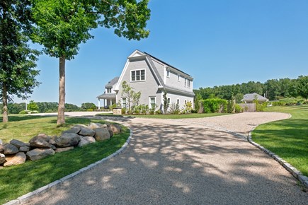 East Sandwich Cape Cod vacation rental - 