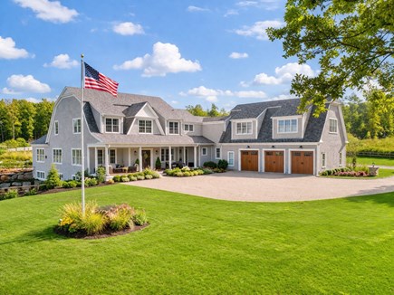East Sandwich Cape Cod vacation rental - 