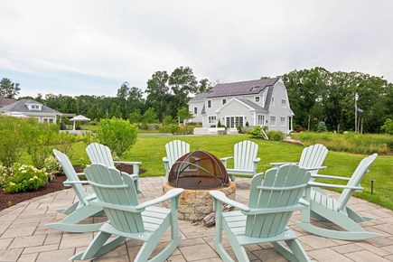 East Sandwich Cape Cod vacation rental - 