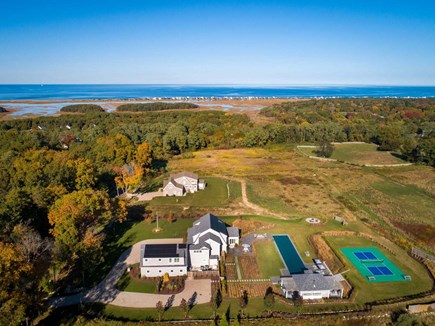 East Sandwich Cape Cod vacation rental - 