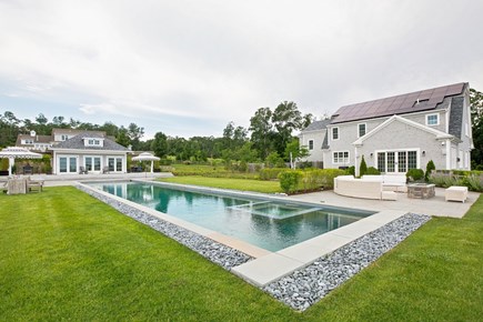 East Sandwich Cape Cod vacation rental - 