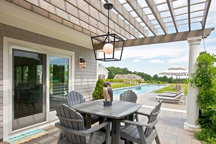East Sandwich Cape Cod vacation rental - 