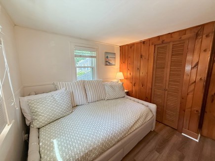 Dennis Cape Cod vacation rental - Bedroom 2, view 2