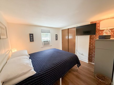 Dennis Cape Cod vacation rental - Primary bedroom, view 2