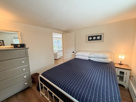 Dennis Cape Cod vacation rental - Primary bedroom