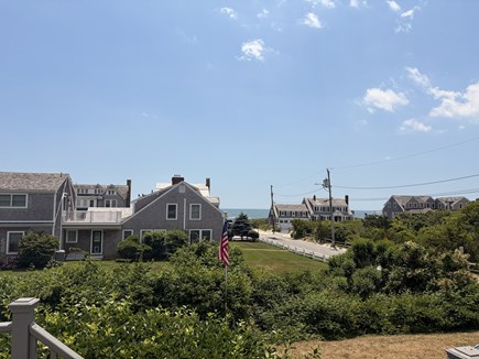 Harwich, Sea St. Beach Cape Cod vacation rental - Views of Sea St. beach just steps away