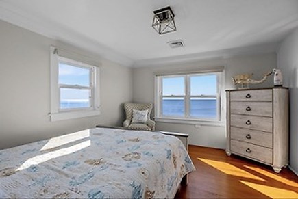 Harwichport Cape Cod vacation rental - Bedroom 4