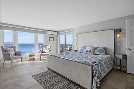 Harwichport Cape Cod vacation rental - Primary Bedroom