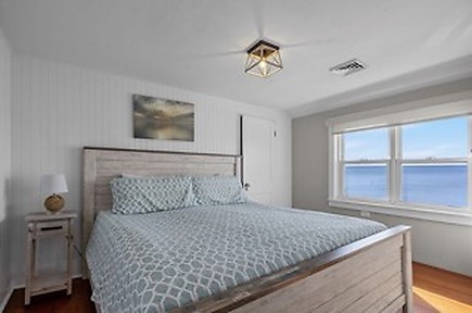 Harwichport Cape Cod vacation rental - Bedroom 1