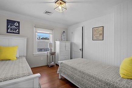 Harwichport Cape Cod vacation rental - Bedroom 2