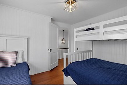 Harwichport Cape Cod vacation rental - Bedroom 3