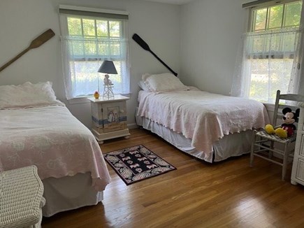 Harwich Port Cape Cod vacation rental - Second bedroom